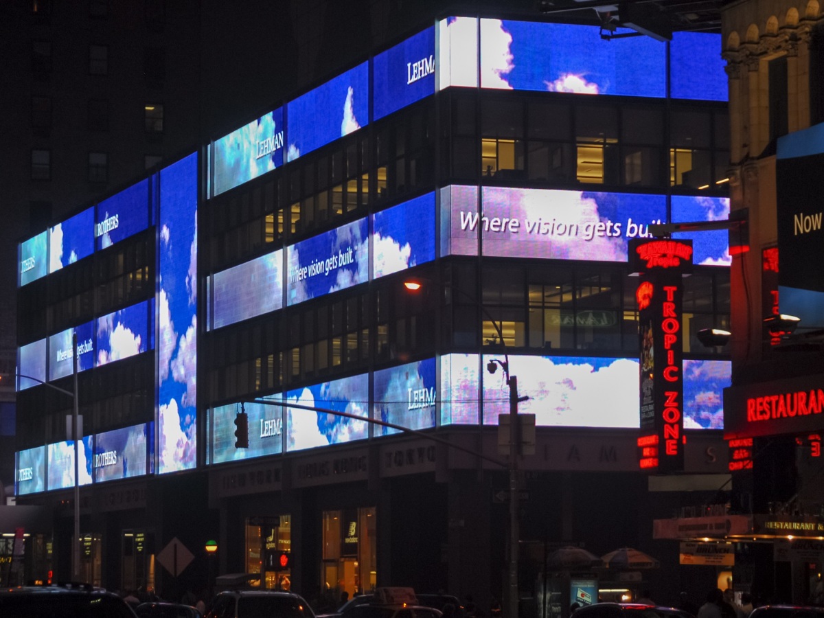 Lehman Brothers