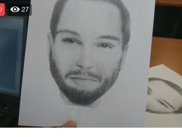identikit, vražda Jána Kuciaka