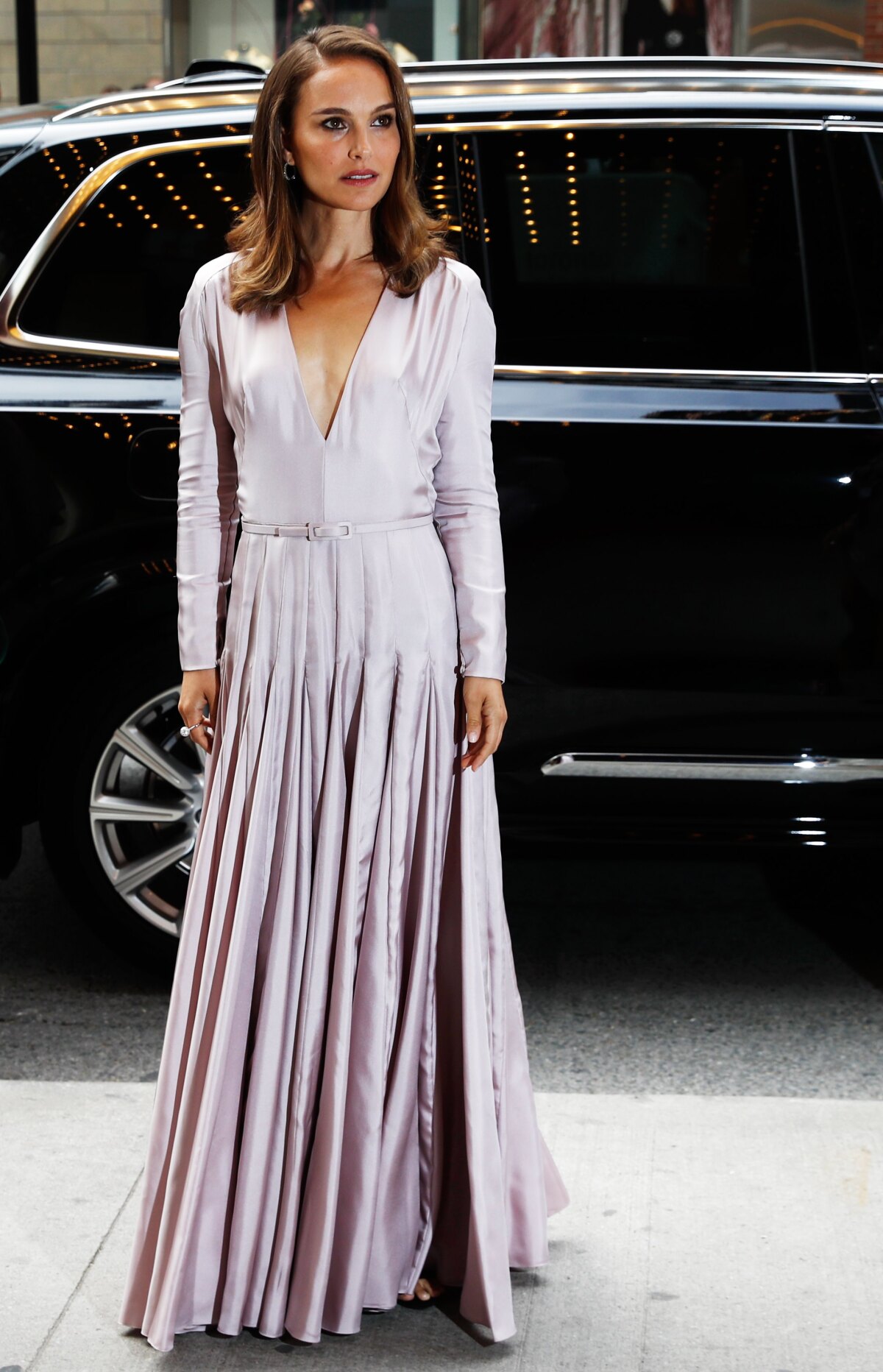 Natalie Portman
