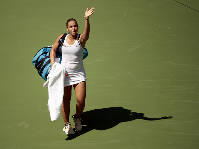 Tenis cibulková