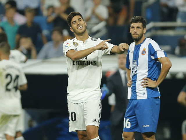 Marco Asensio