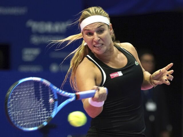 Cibulková tenis