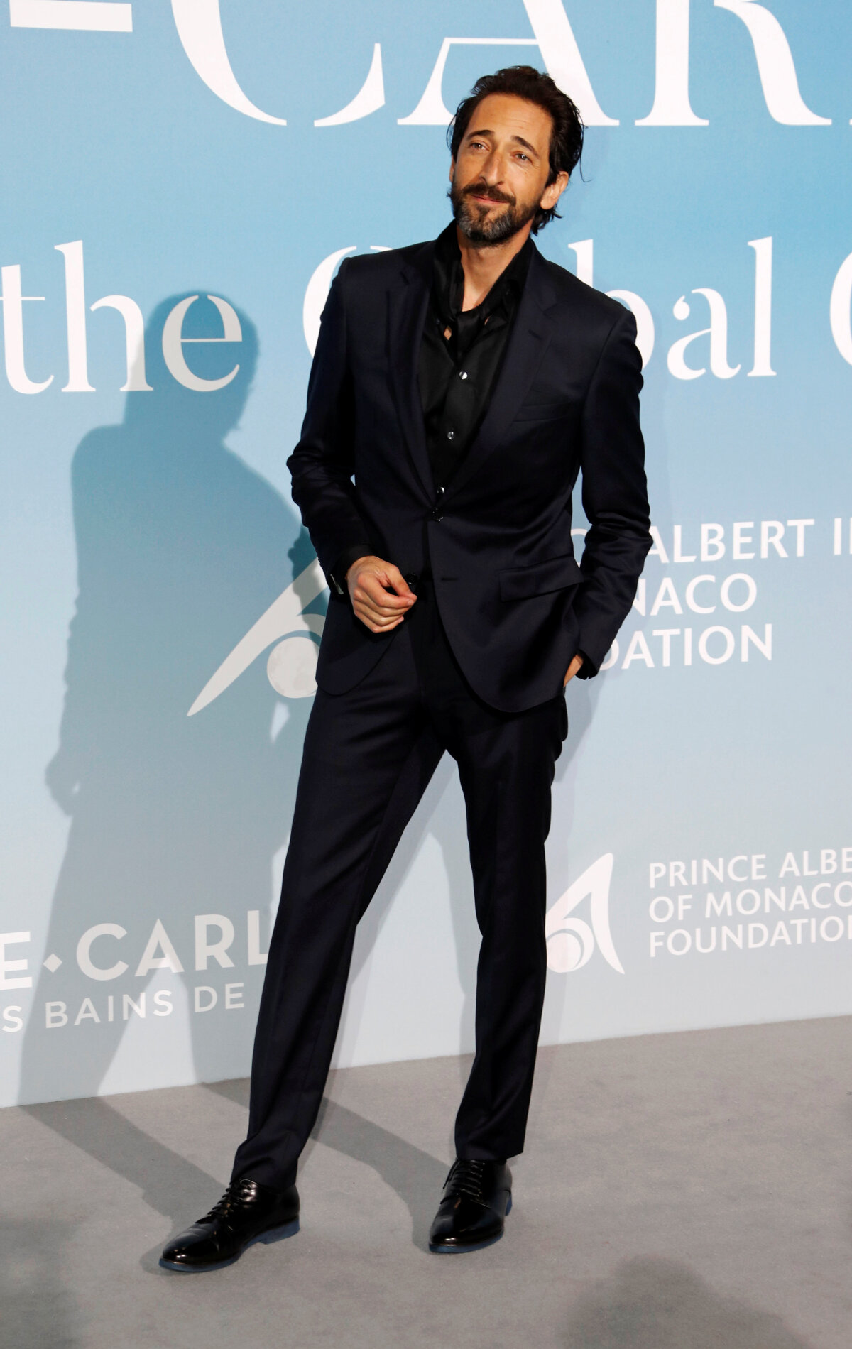 Adrien Brody