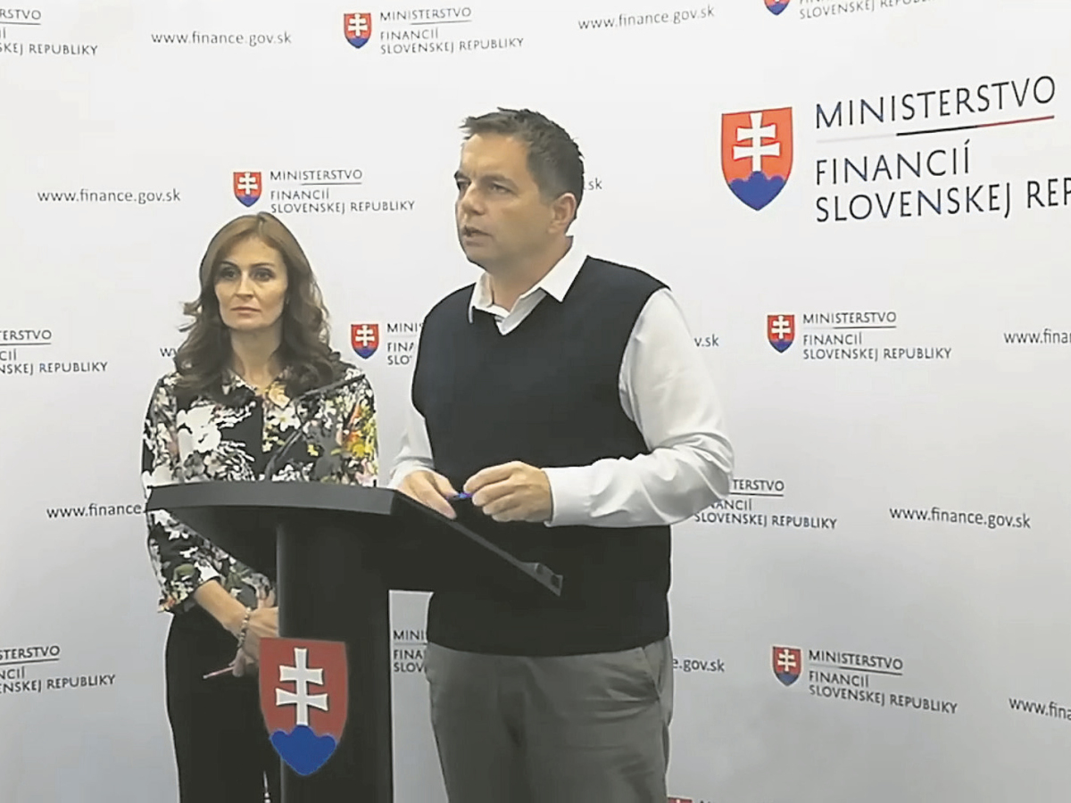 Andrea Kaľavská, Peter Kažimír
