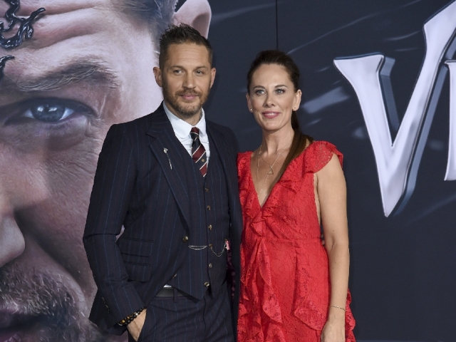 Tom hardy