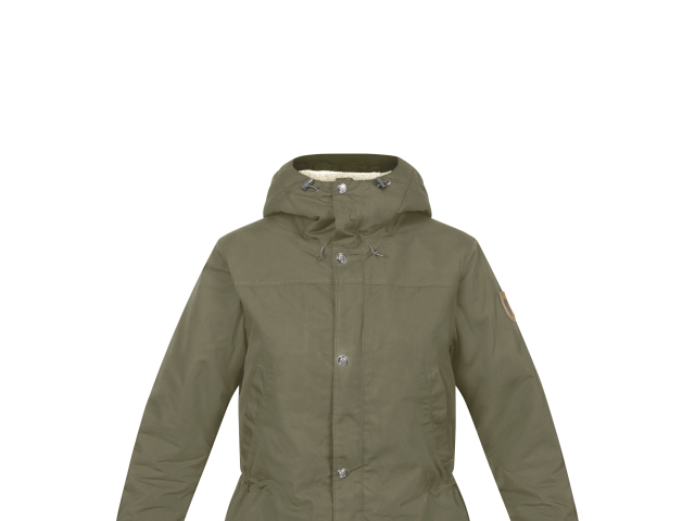 Dámska bunda Greenland Winter Parka W od značky Fjällräven. Info o cene v predaji. 