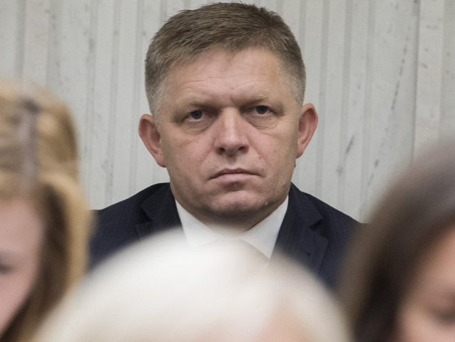 robert fico