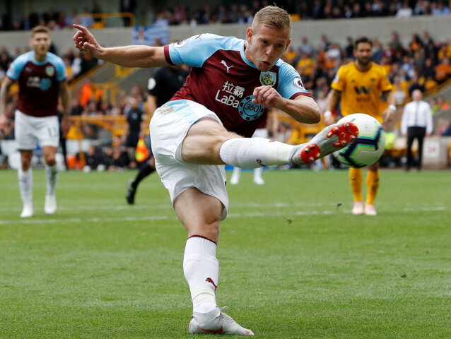 Matěj Vydra
