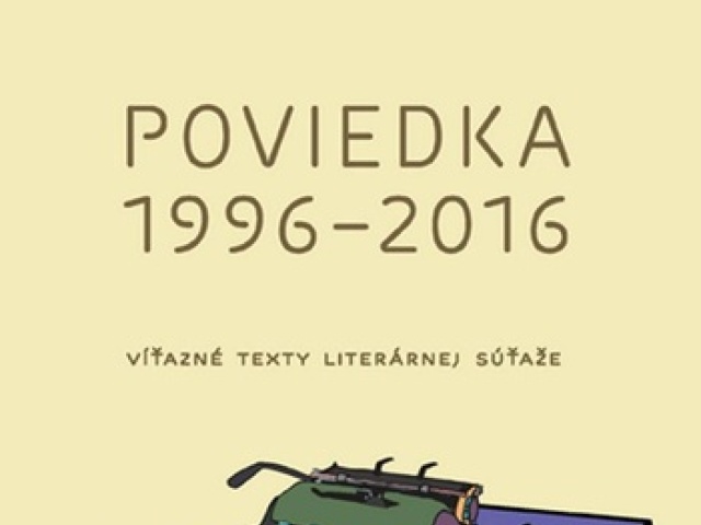Poviedka 1996-2016