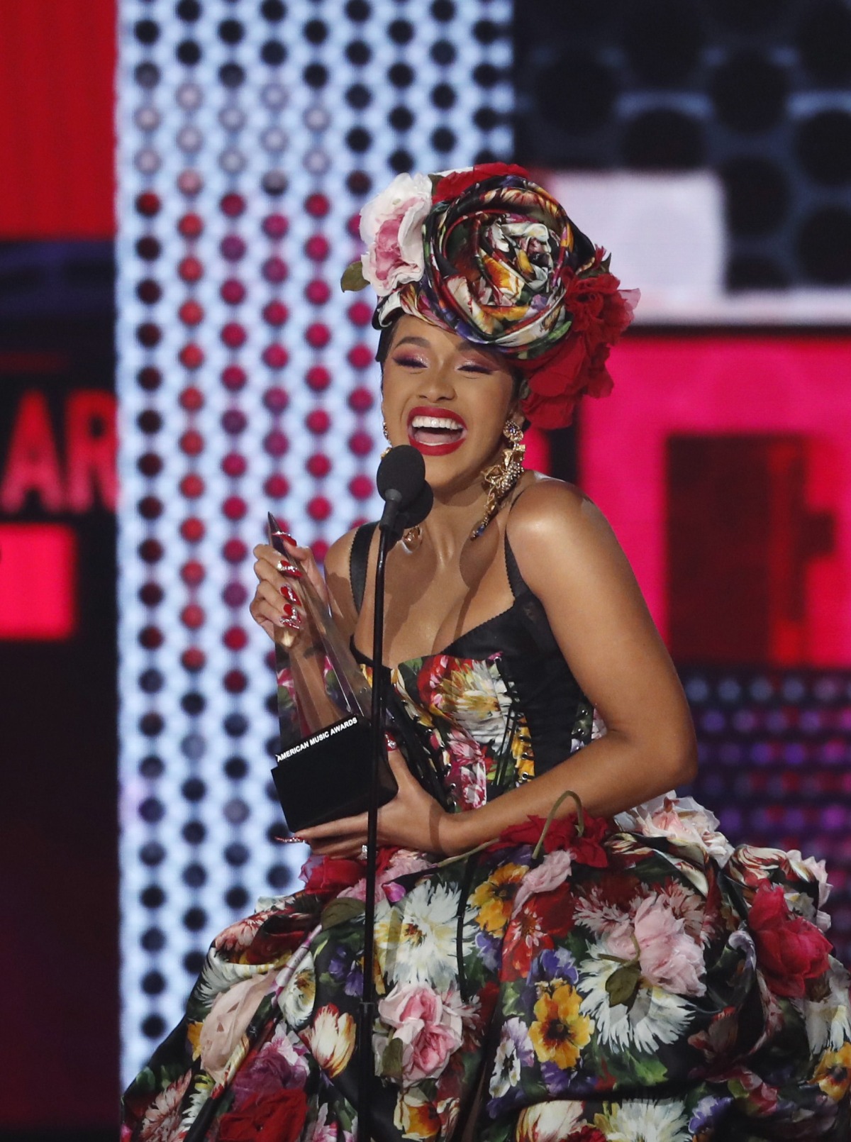 Cardi B