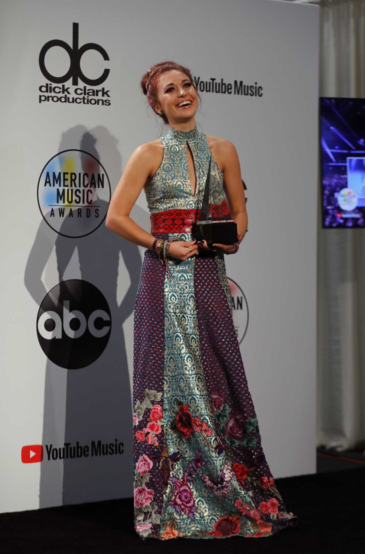 Lauren Daigle