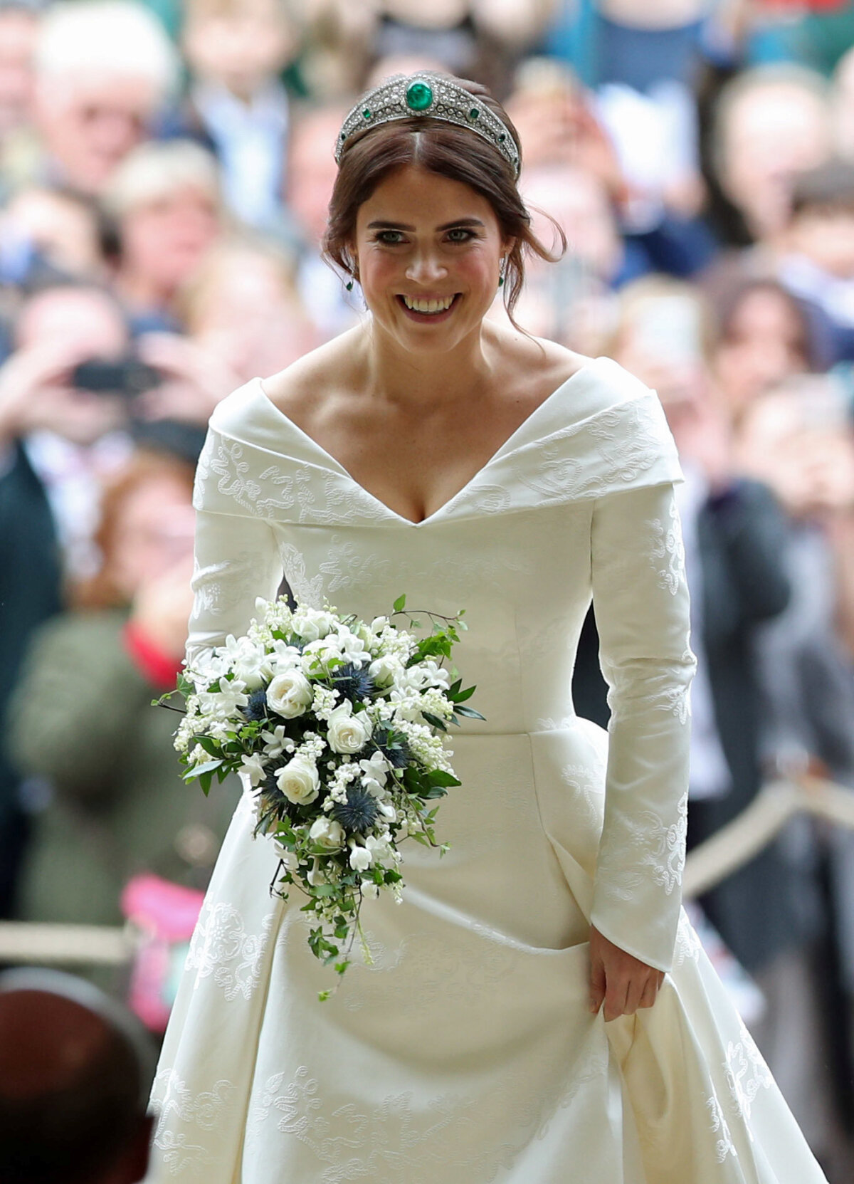 Eugenie