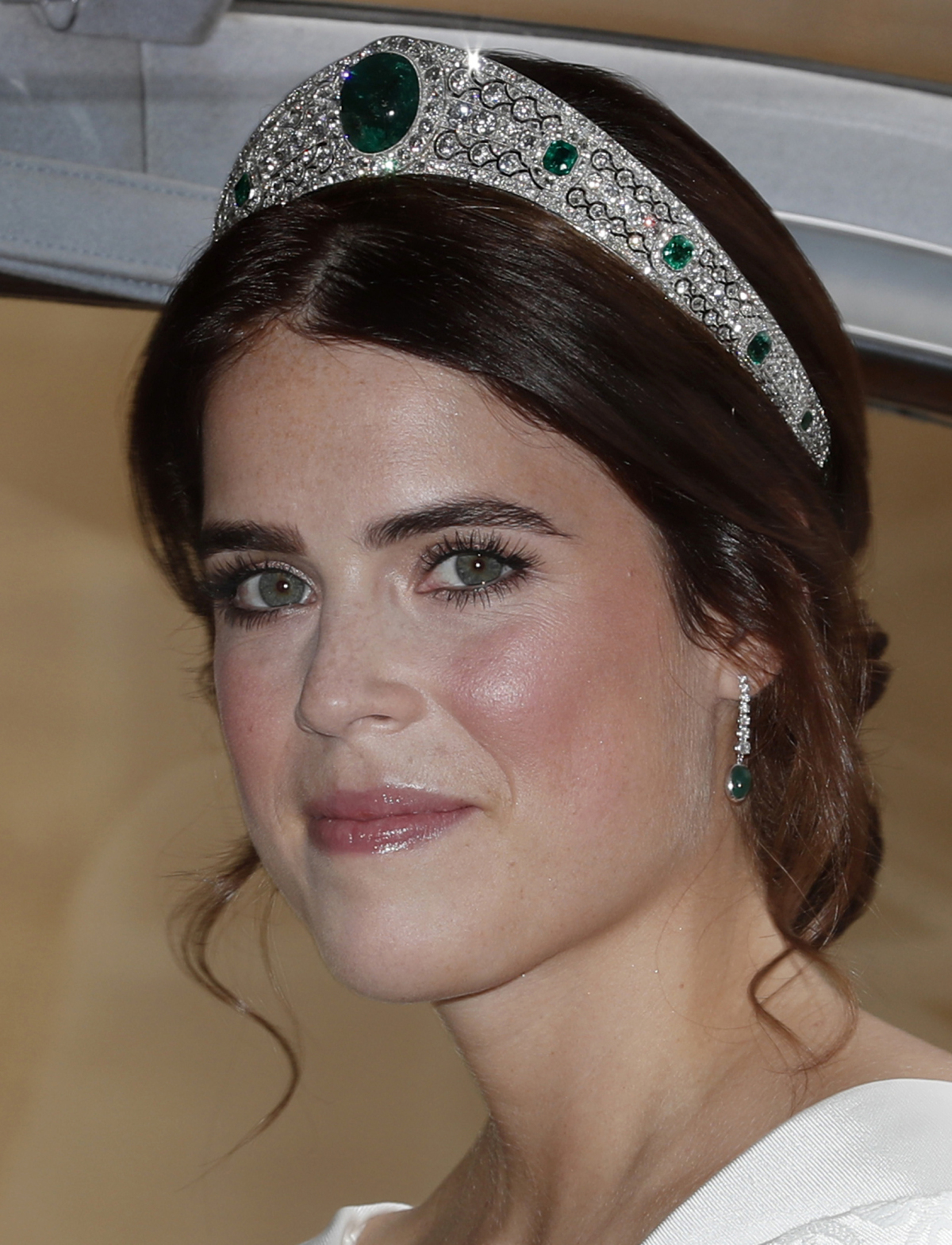 Eugenie