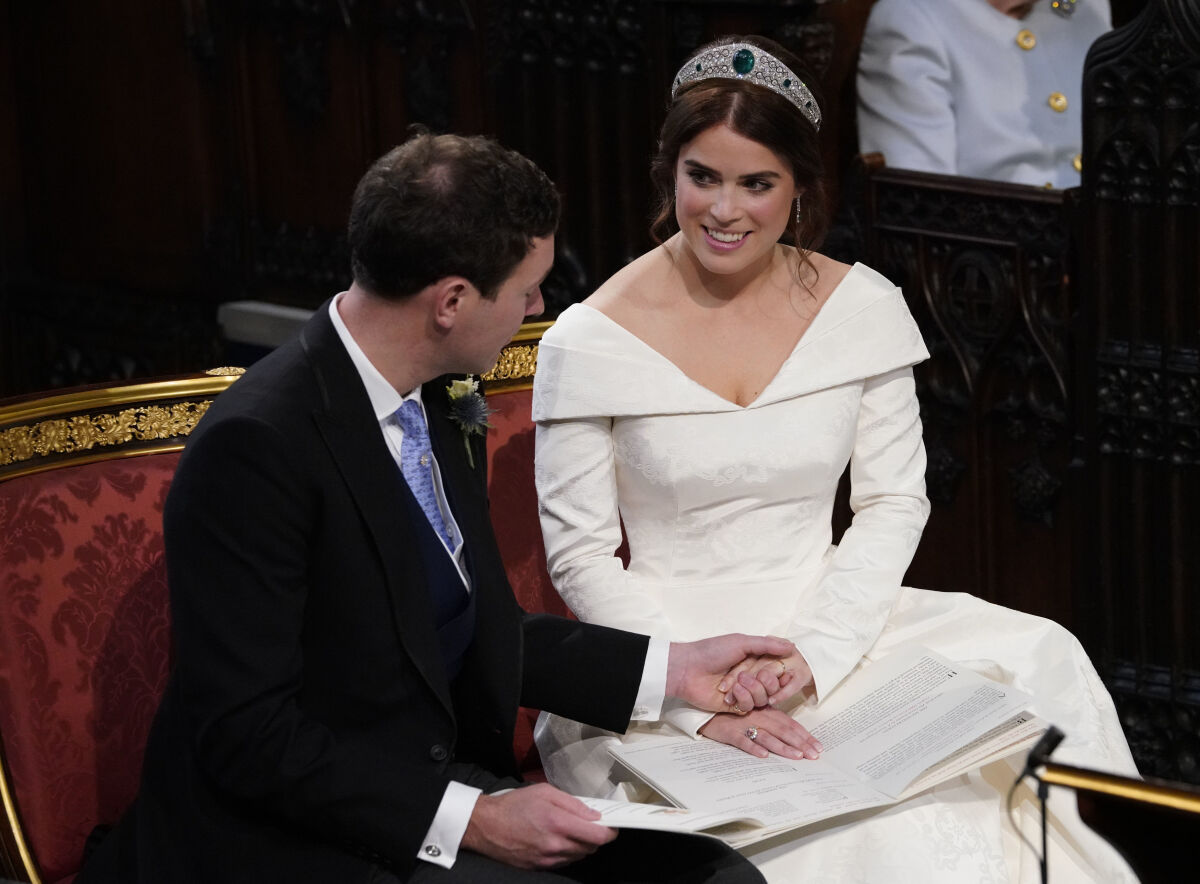 Eugenie