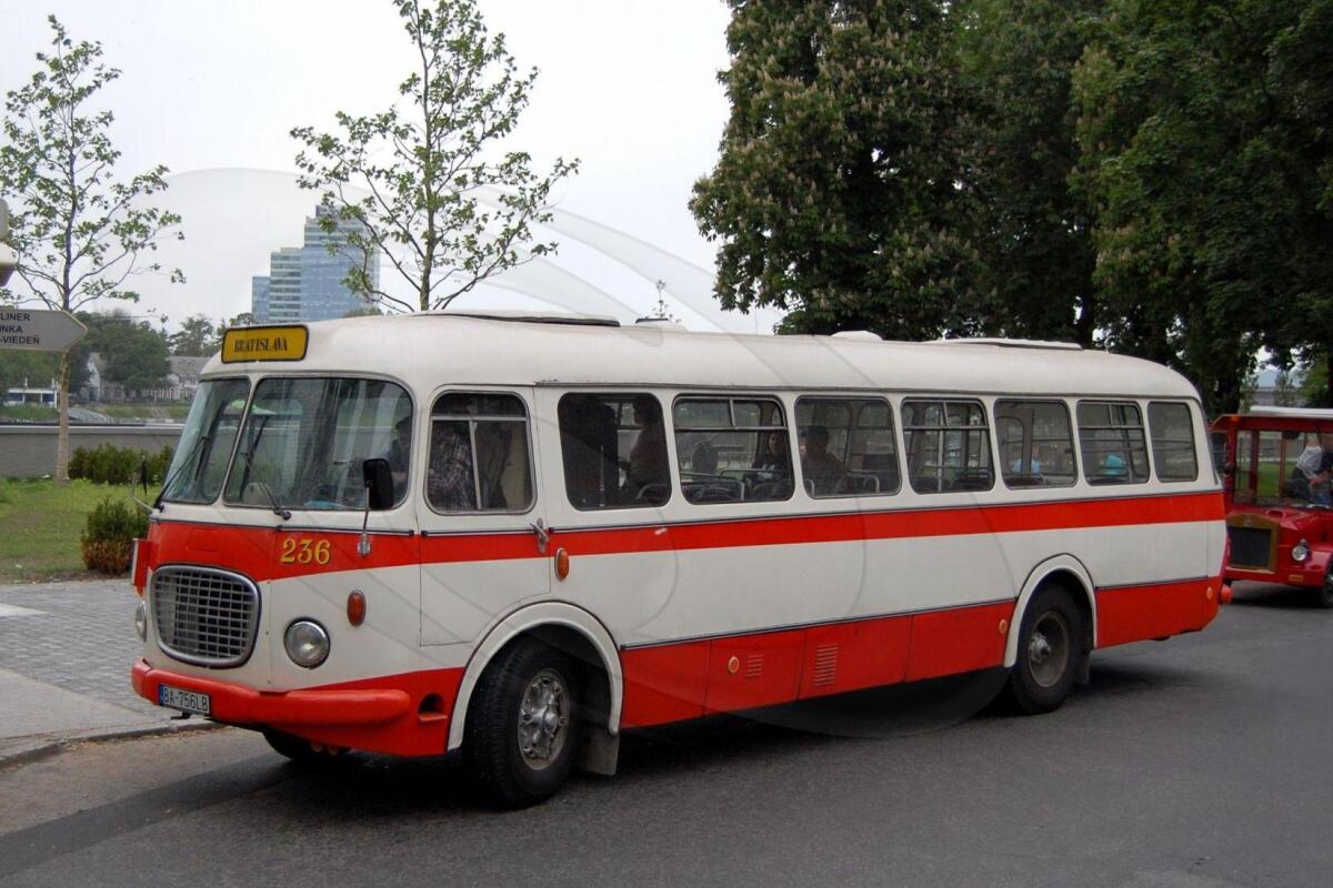 Škoda 706 RTO