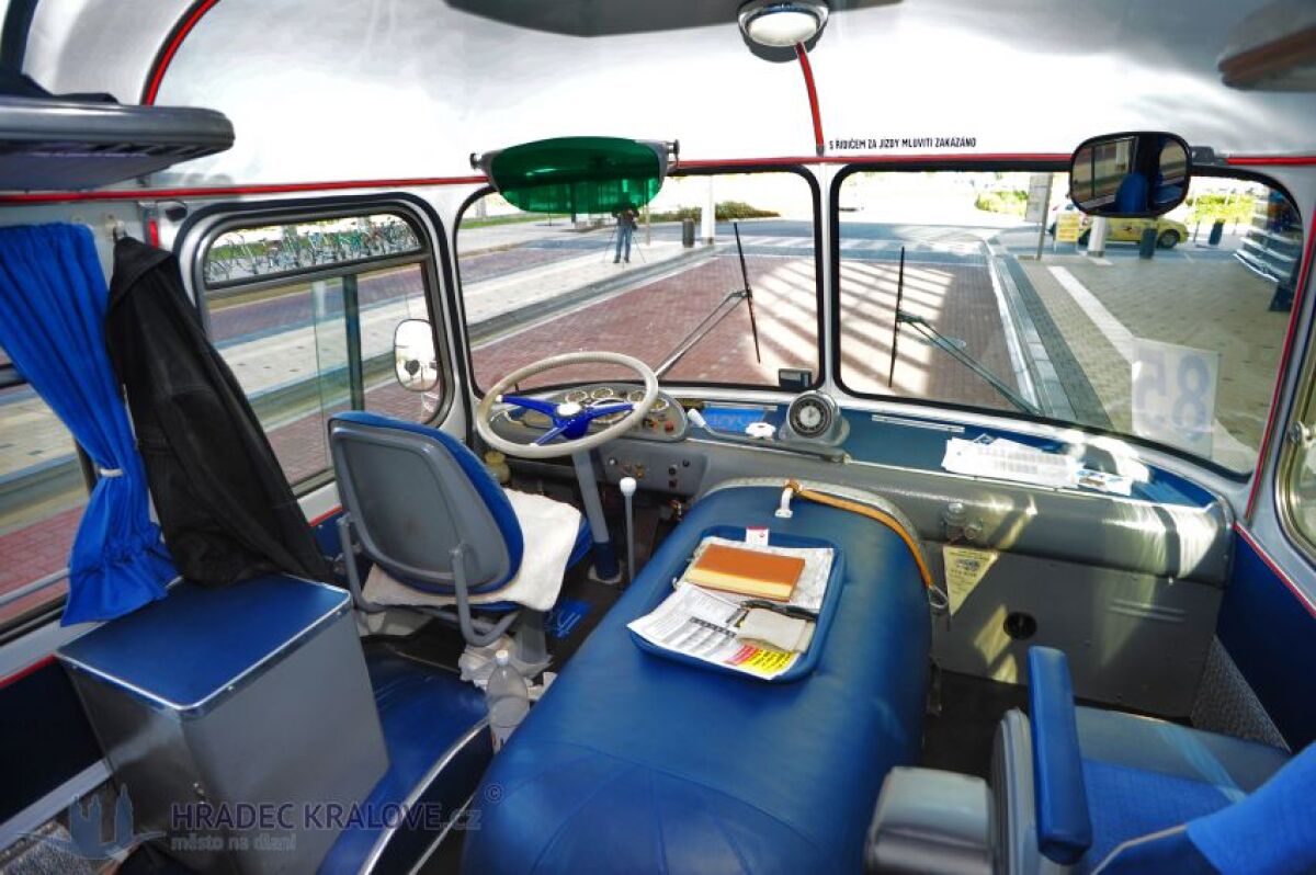 Škoda 706 RTO