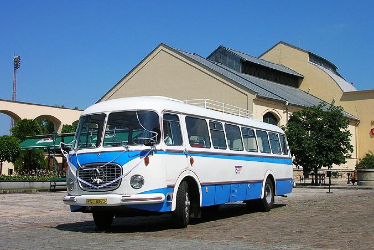 Škoda 706 RTO