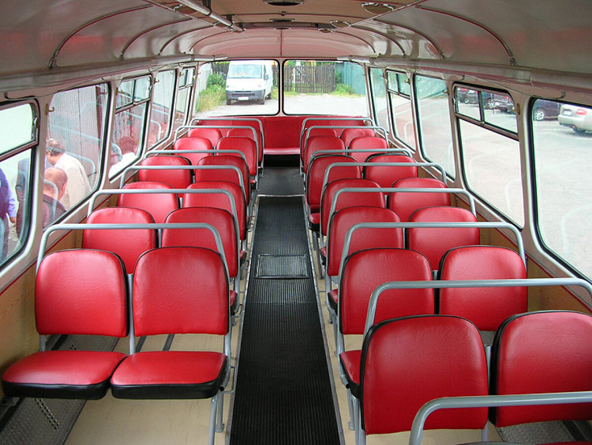 Škoda 706 RTO