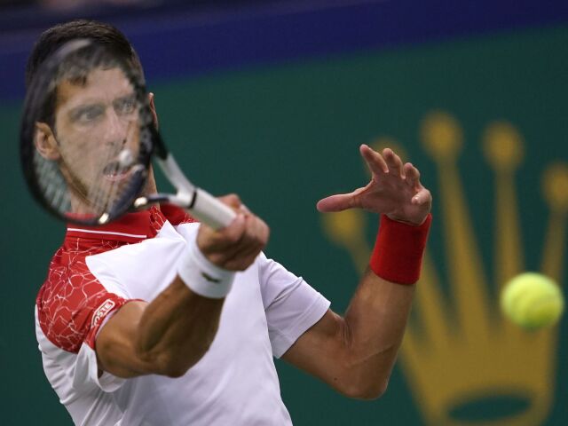 Novak Djokovič