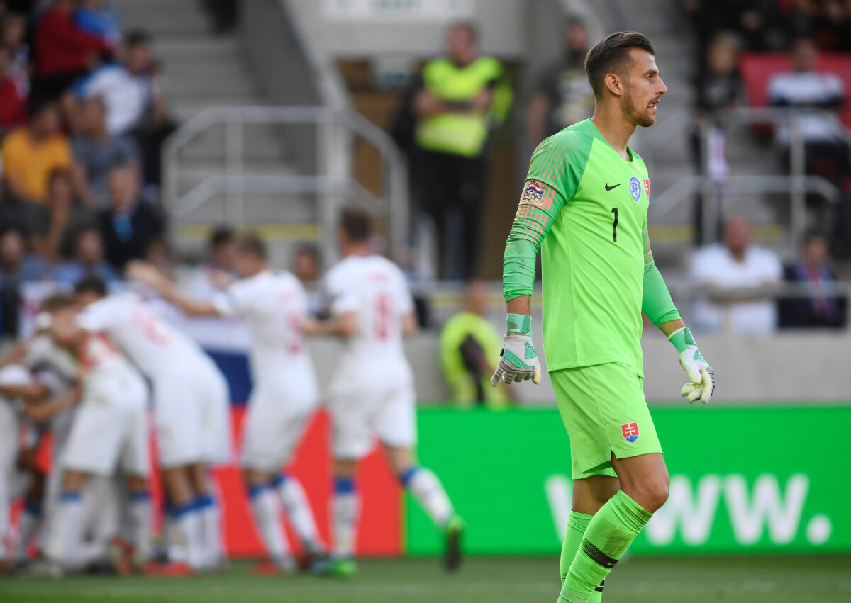 Martin Dúbravka