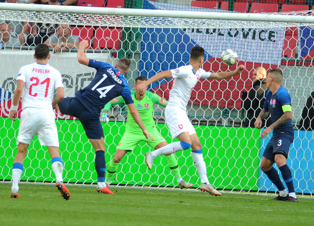 Patrik Schick
