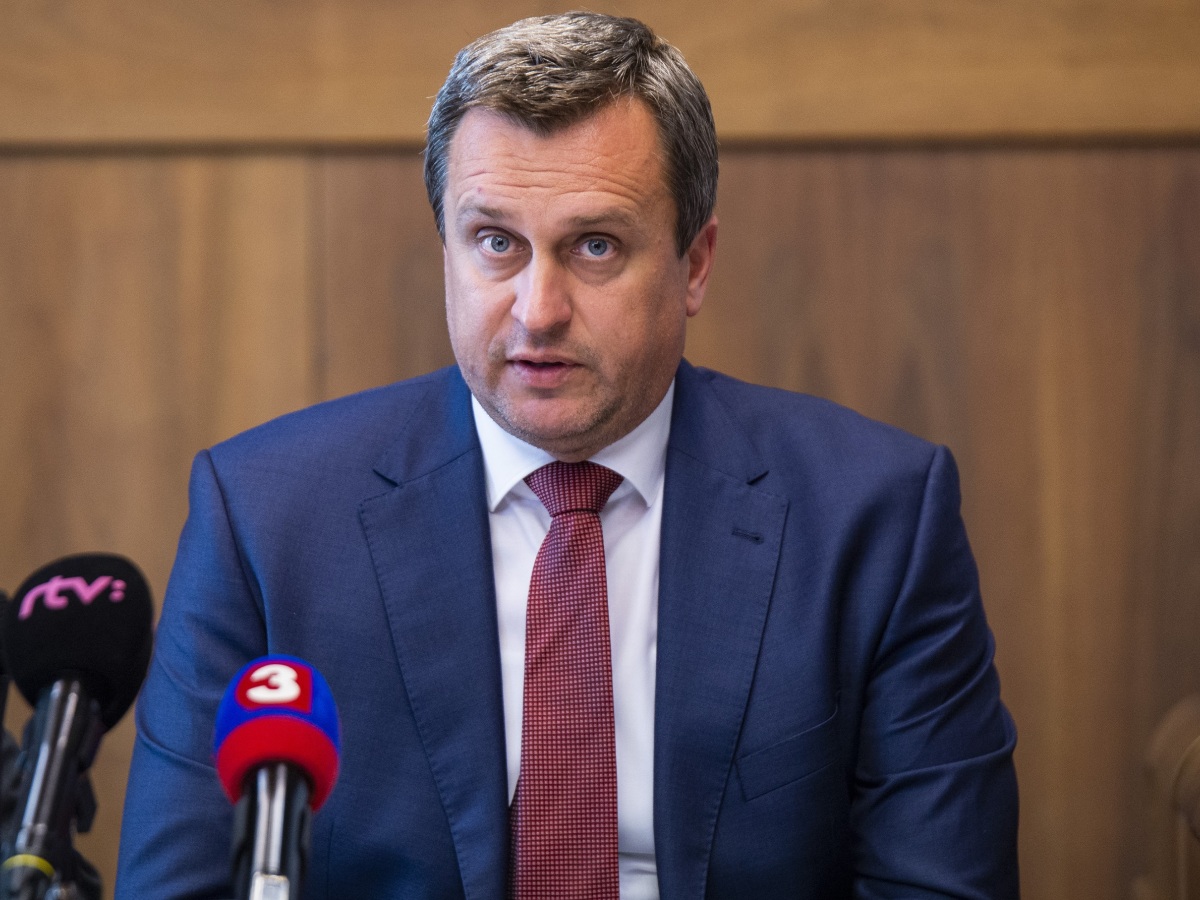 Andrej Danko