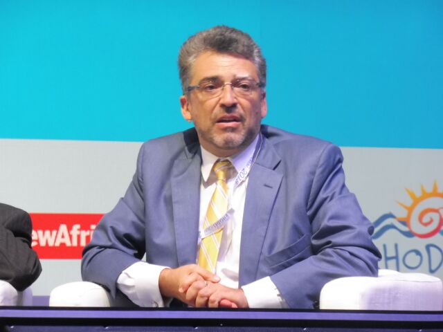 Ariel Cohen