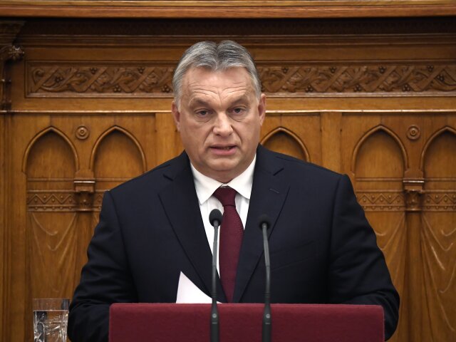 Viktor Orbán