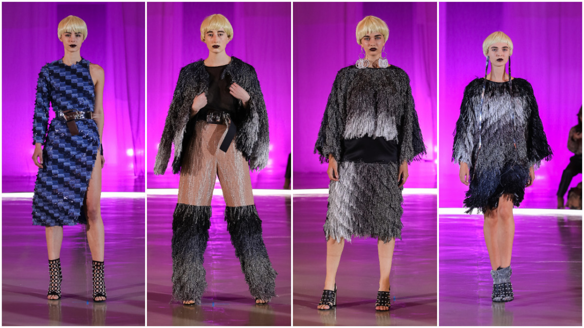 HAAZ - Fashion LIVE! 2018