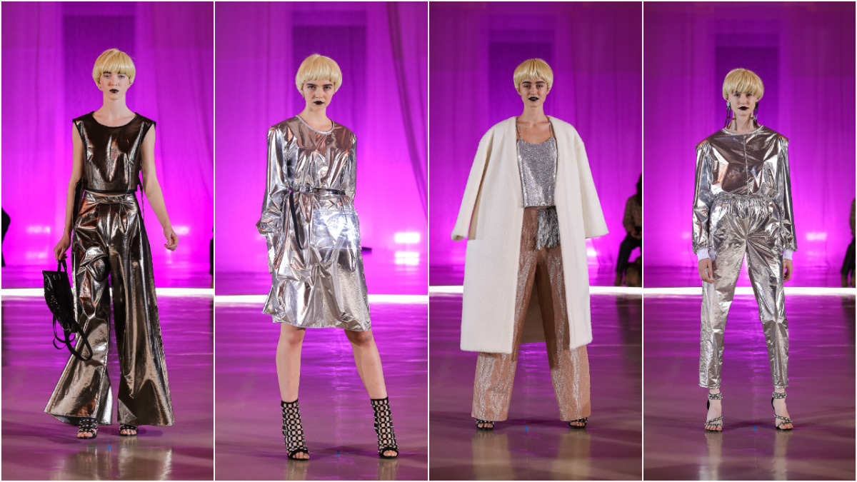 HAAZ - Fashion LIVE! 2018