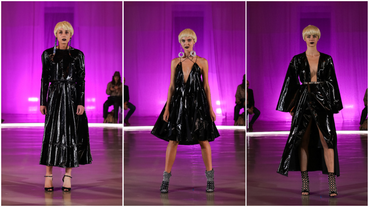 HAAZ - Fashion LIVE! 2018