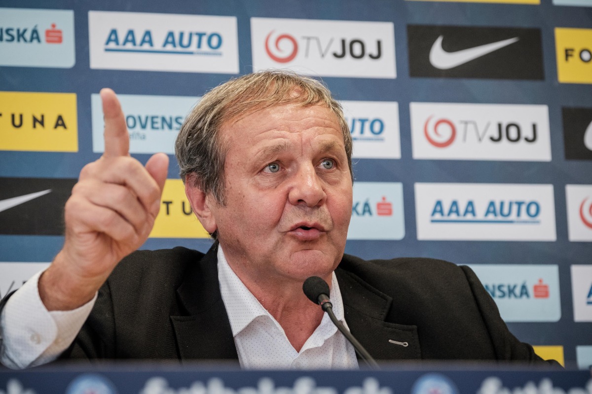 Ján Kozák