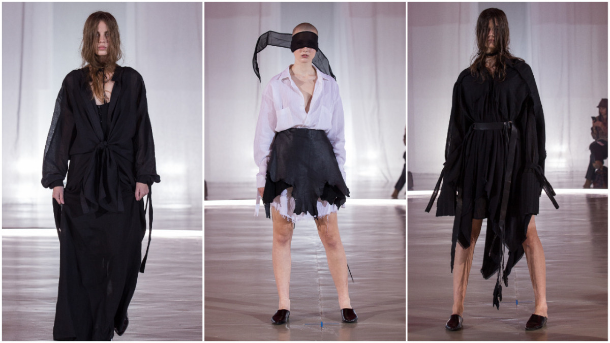 Pavol Dendis - Fashion LIVE! 2018