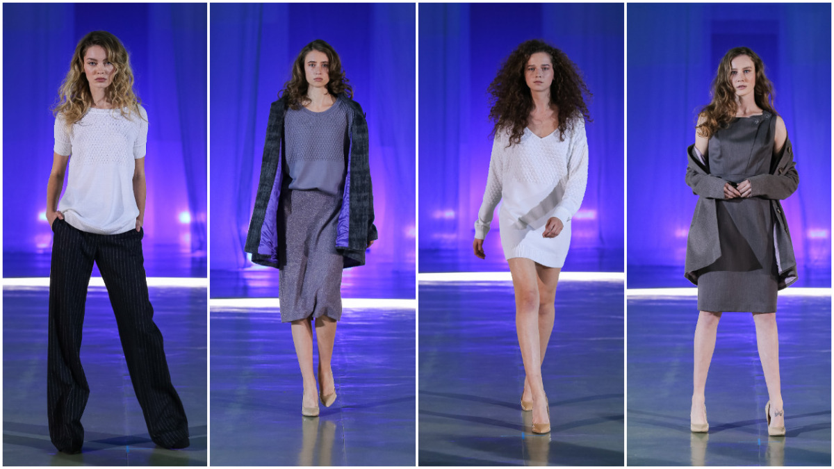 Richard Rozbora - Fashion LIVE! 2018