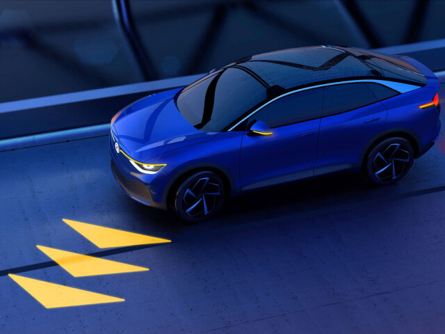 VW - IQ-Lights