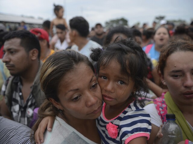 migranti