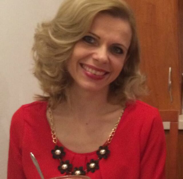 Adriana Hlavinková.