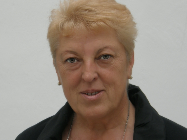 Eva Ľuptáková.