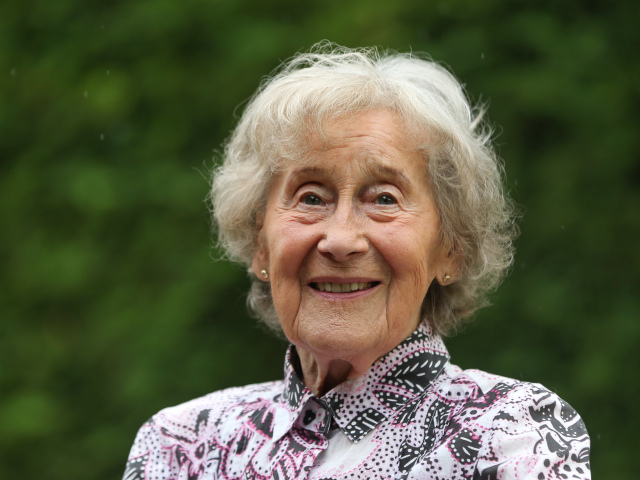 Eva Siracká.