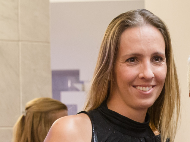 Jana Dukátová.