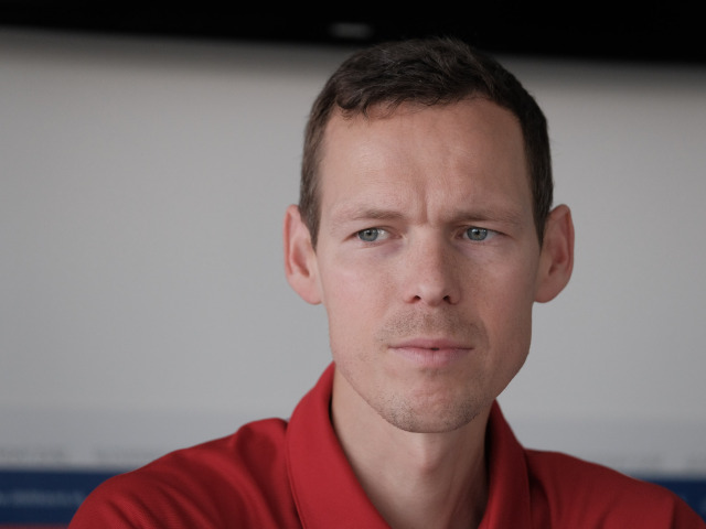 Matej Tóth