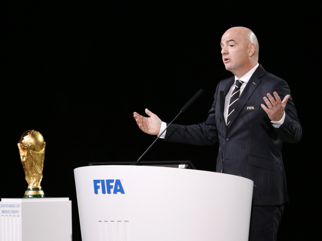 Infantino