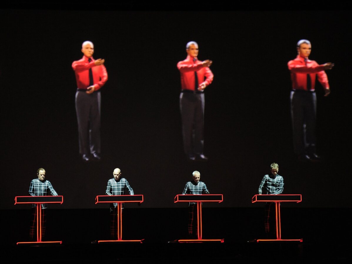 Kraftwerk