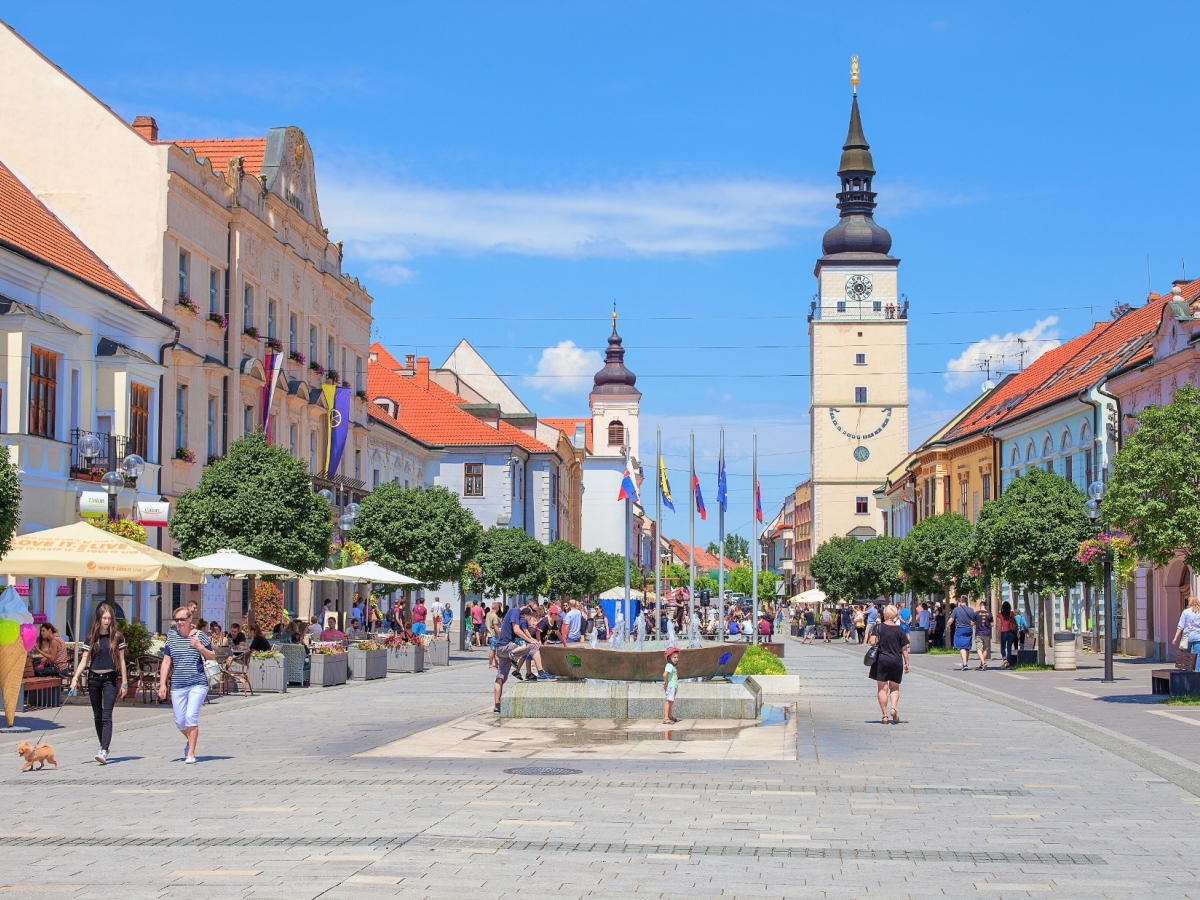 Trnava