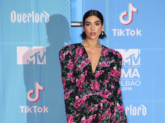 Dua Lipa