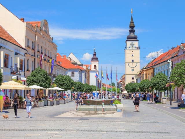 Trnava