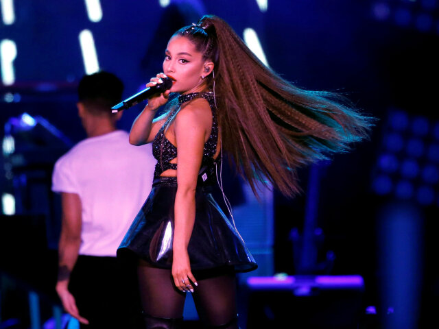Ariana Grande