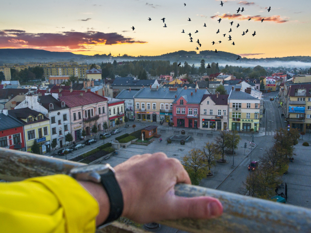 Gorlice, Poľsko