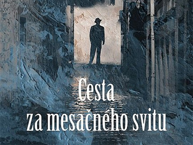 Antal Szerb: Cesta za mesačného svitu