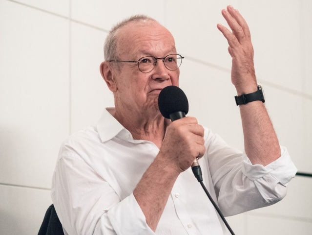 Bibliotéka Martin Pollack